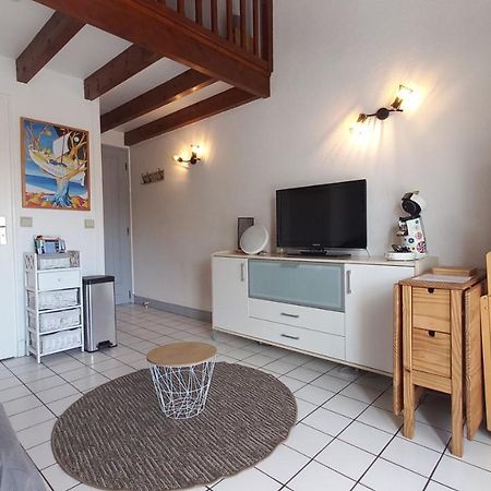 Royan - Agreable Duplex Plage De Nauzan Vaux-sur-Mer Eksteriør bilde